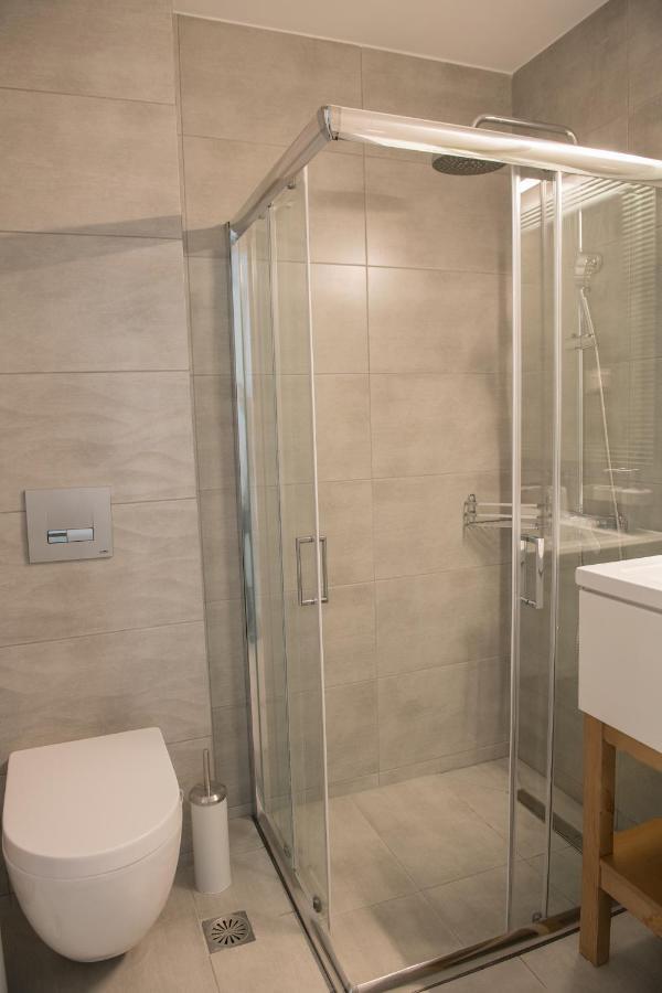 The Blue Apartment In The Heart Of Heraklion Eksteriør bilde